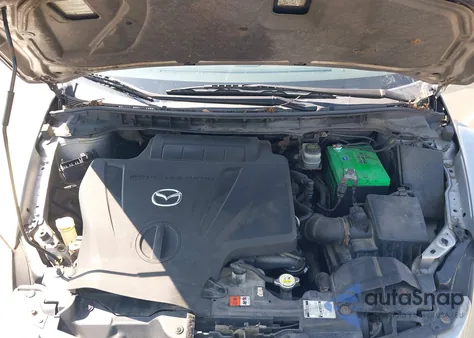 2007 Mazda Cx-7 Touring from USA, damaged, VIN JM3ER293270100932